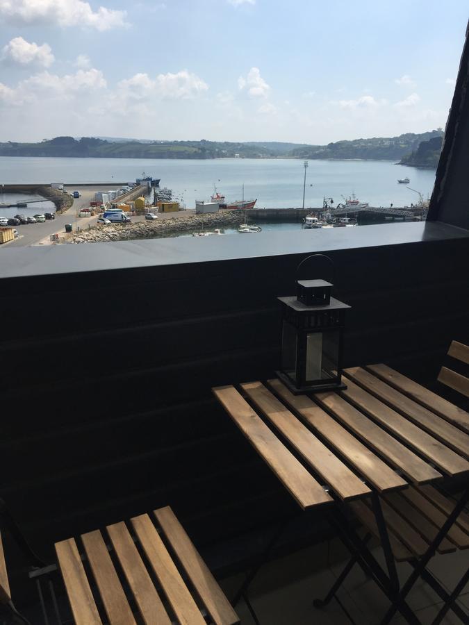 Appartement Design IV - Port Du Rosmeur - Douarnenez Exterior photo